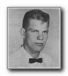 Clifford Strickland: class of 1961, Norte Del Rio High School, Sacramento, CA.